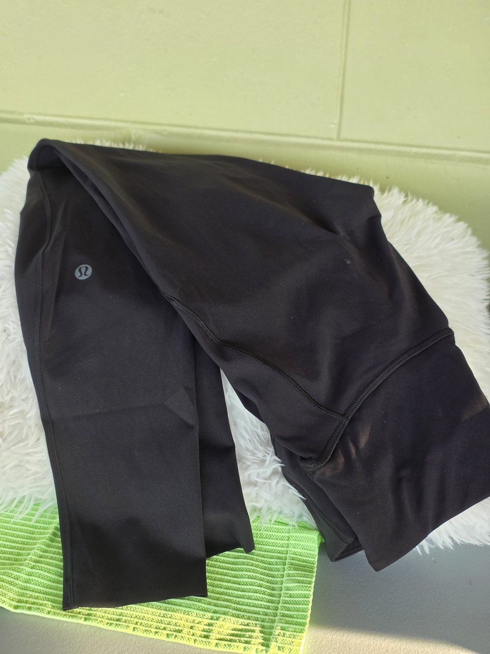 lululemon athletica Women Performance Leggings